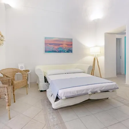 Aqua Holiday Apartments Procida Exterior photo