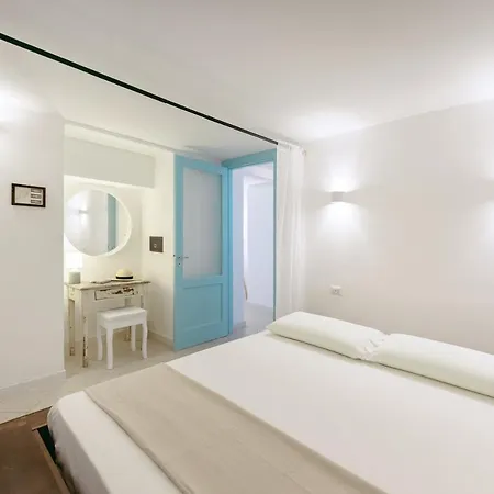 Aqua Holiday Apartments Procida Exterior photo