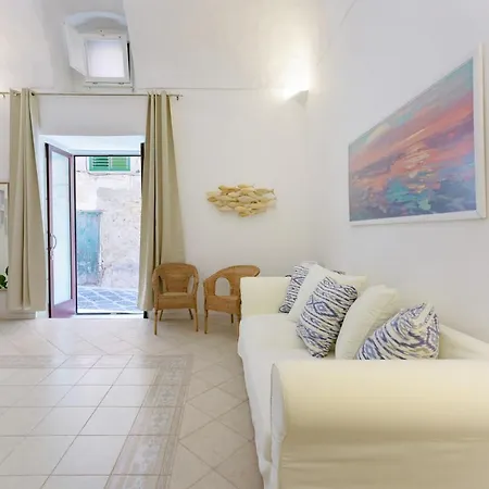 Aqua Holiday Apartments Procida Exterior photo