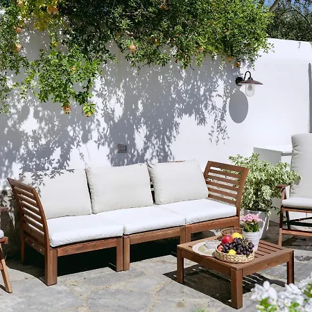 Aqua Holiday Apartments Procida Exterior photo