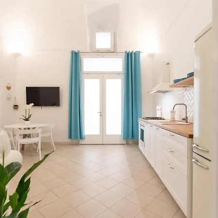 Aqua Holiday Apartments Procida Exterior photo