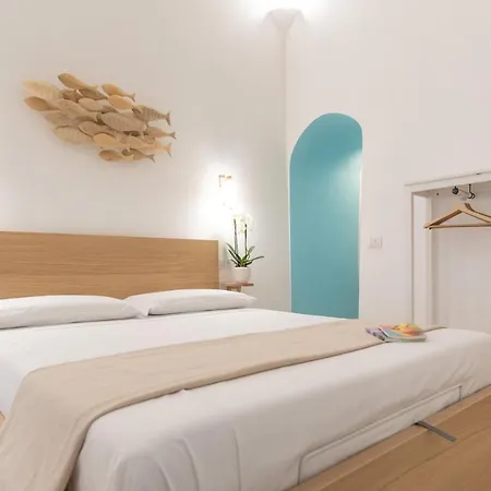 Aqua Holiday Apartments Procida Exterior photo