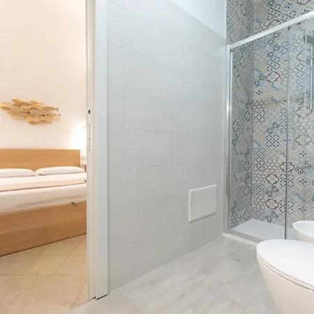 Aqua Holiday Apartments Procida Exterior photo