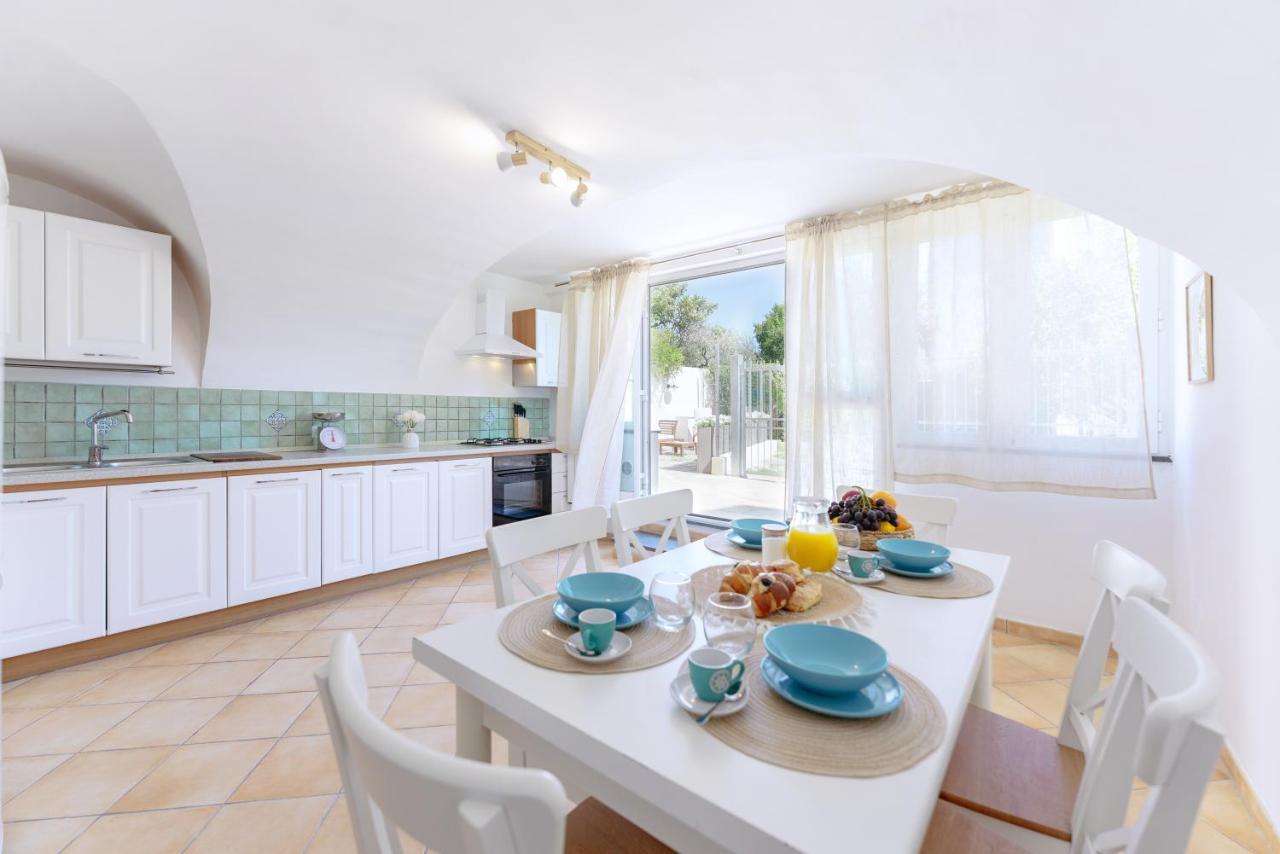 Apartment Aqua Procida