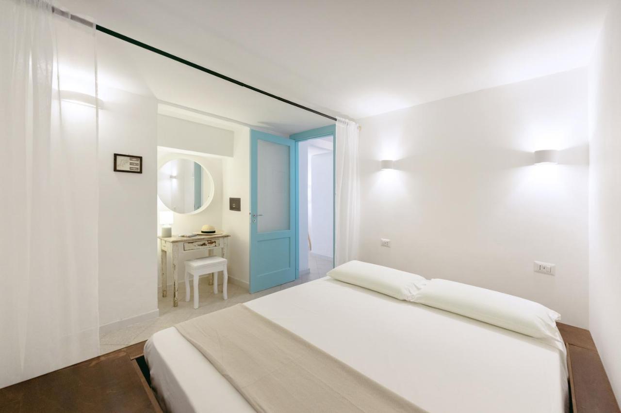 Apartment Aqua Procida