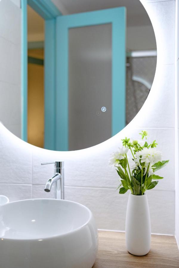 Apartment Aqua *
