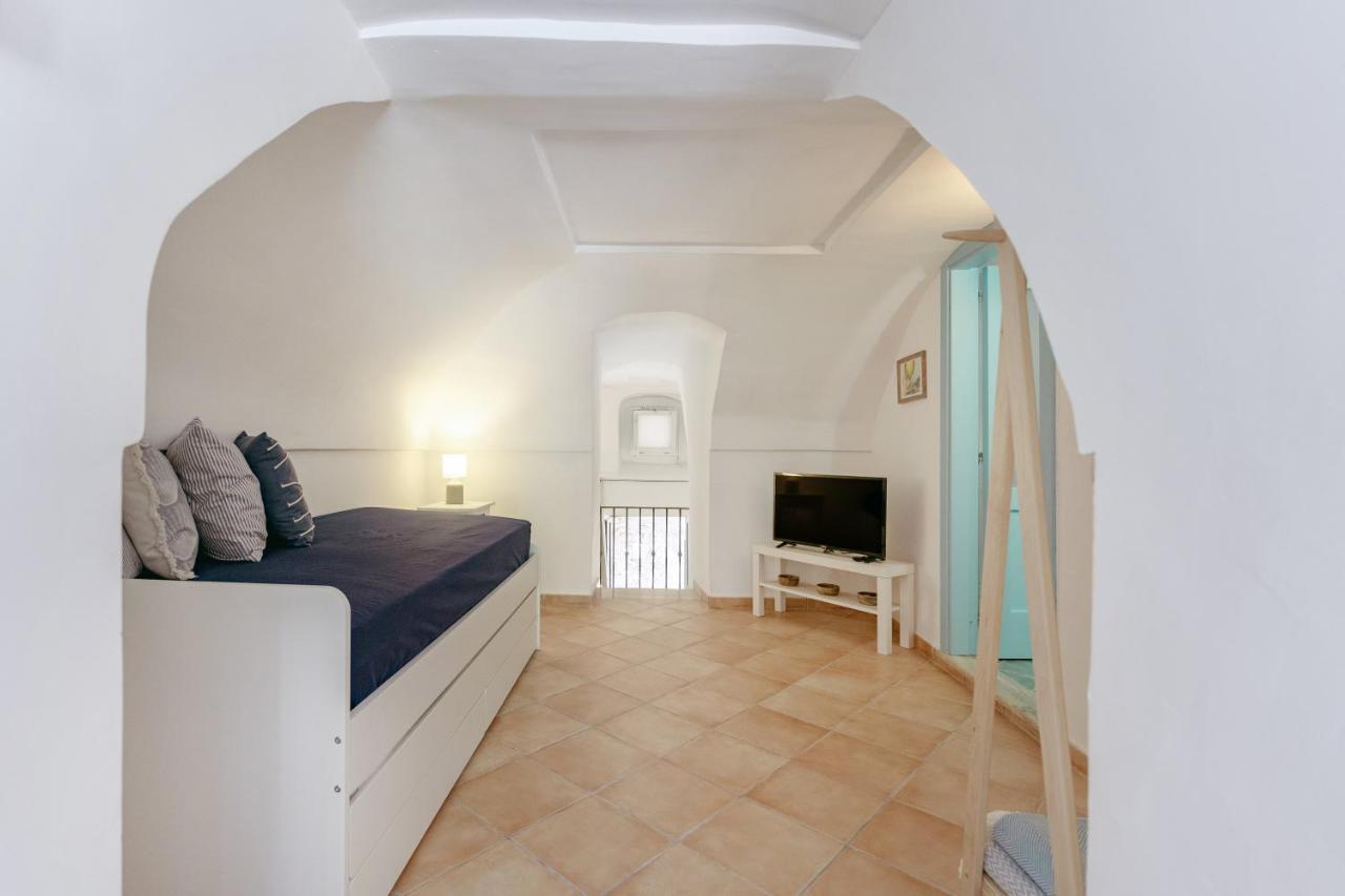Aqua * Procida