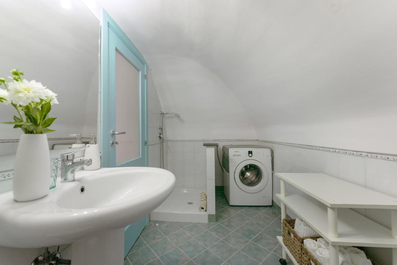 Aqua Apartment Procida