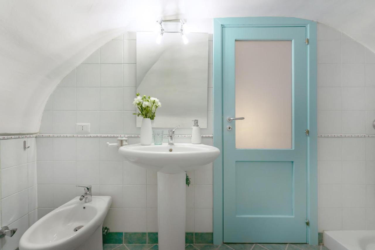Appartamento Aqua