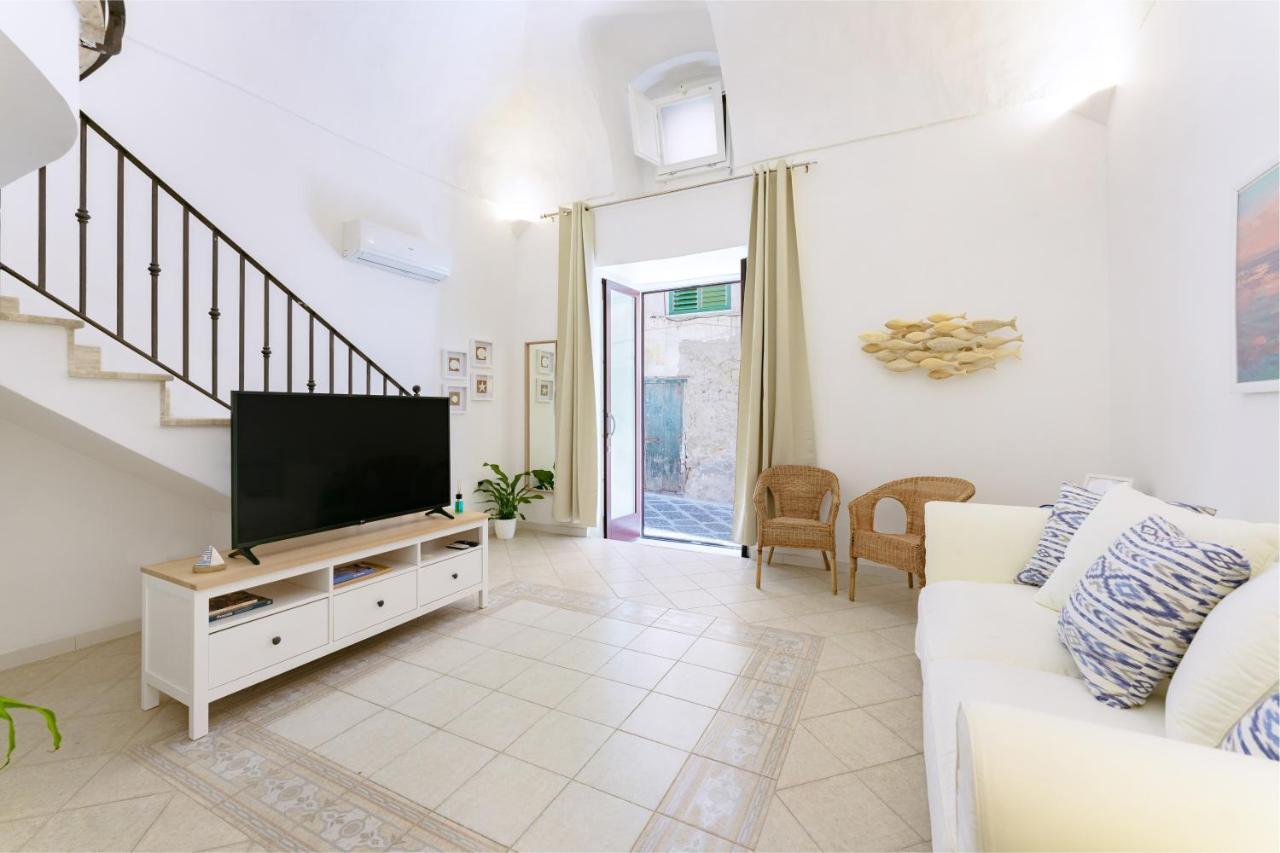 Apartment Aqua Procida