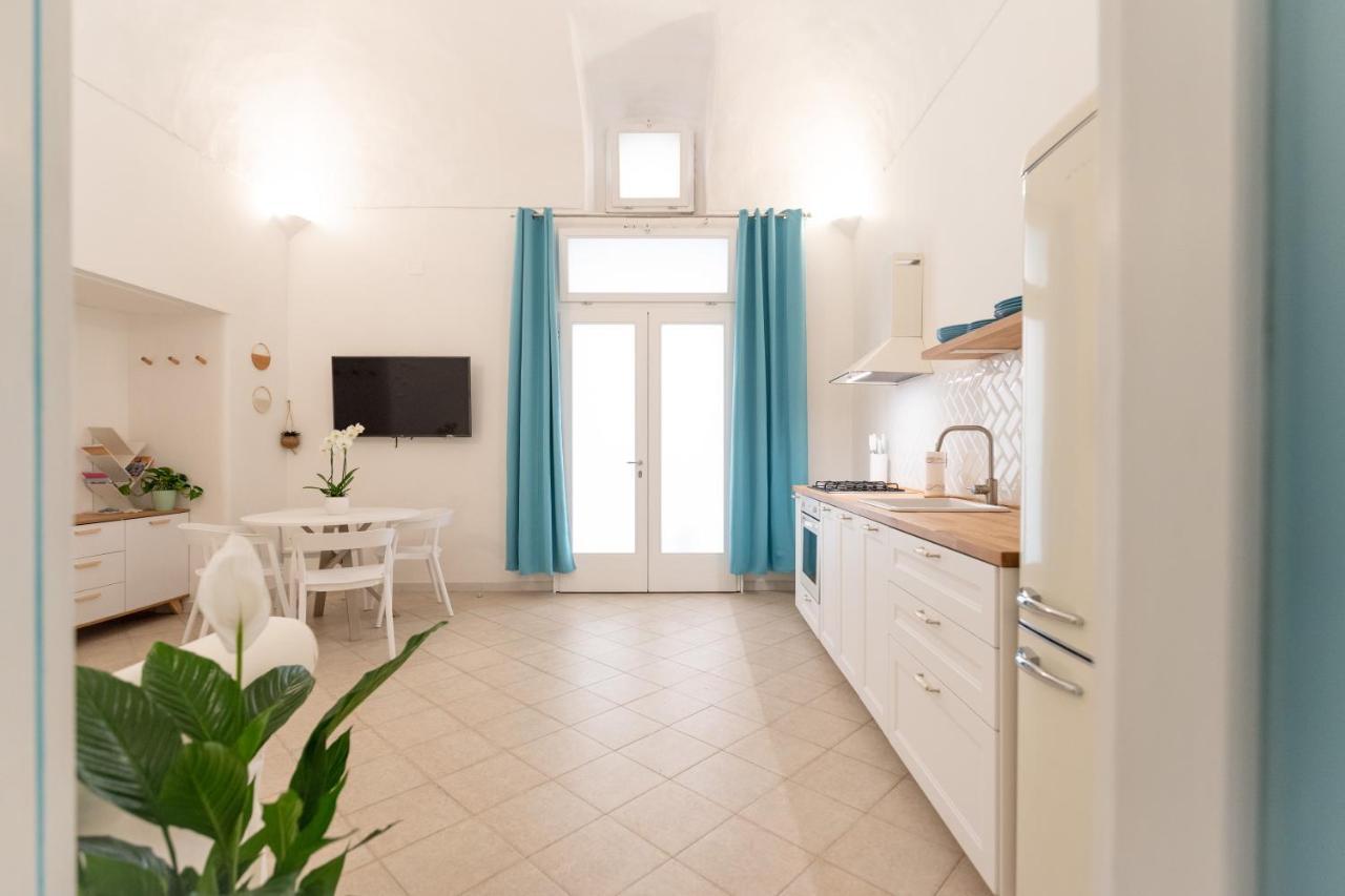 Appartamento Aqua Procida