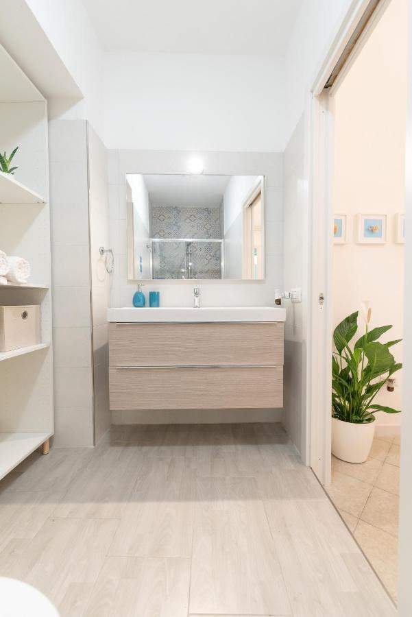 Aqua Appartamento Procida