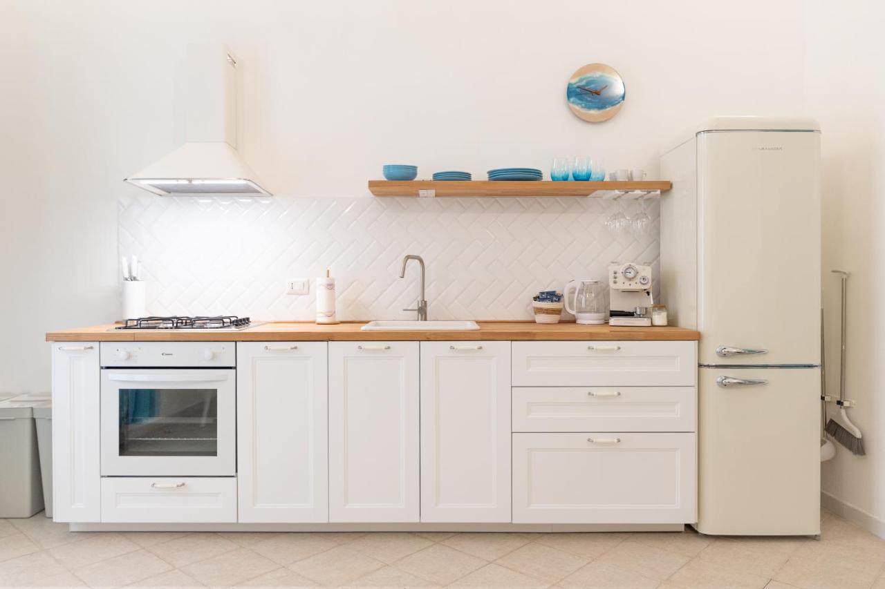 Apartment Aqua Procida