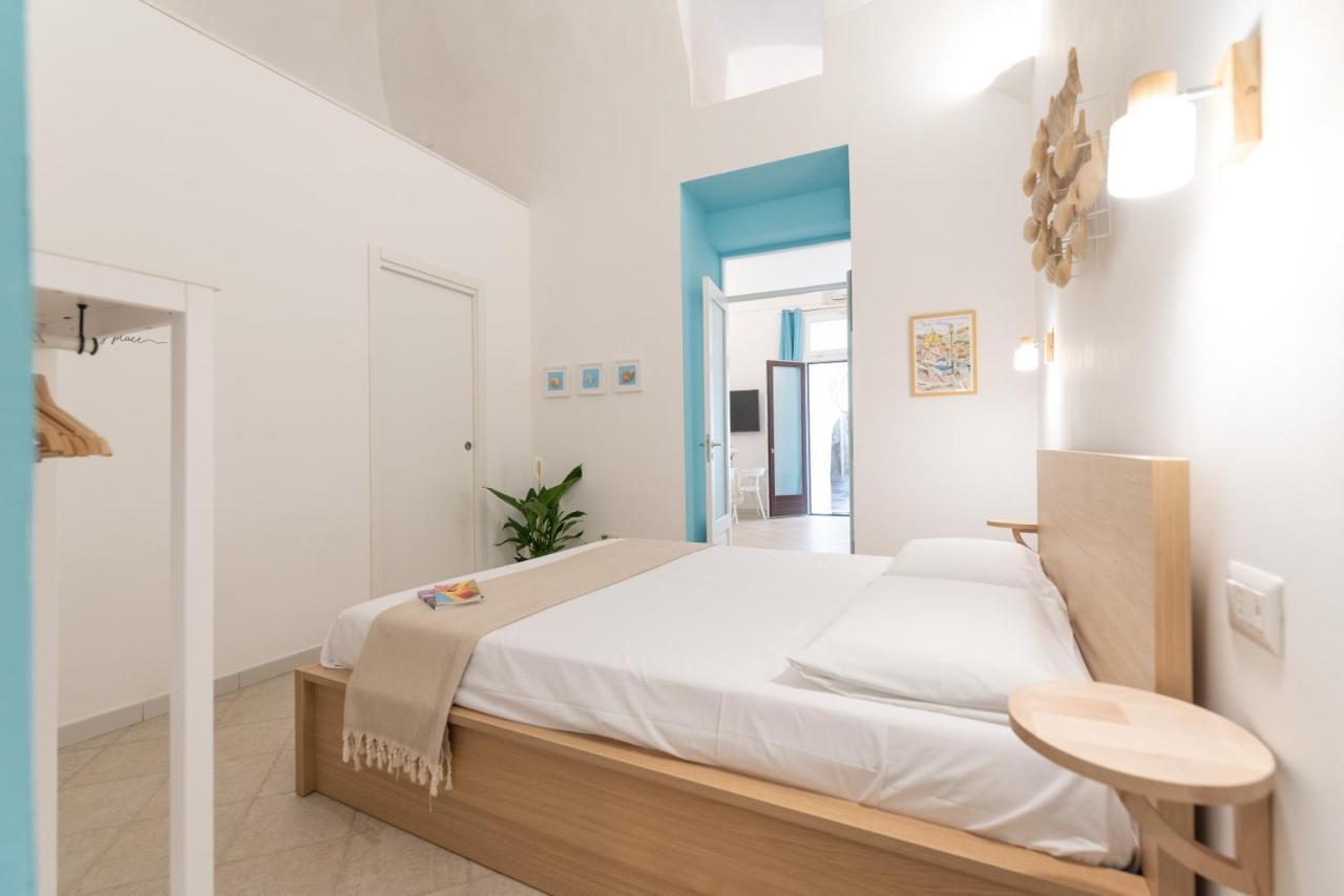 Apartment Aqua *