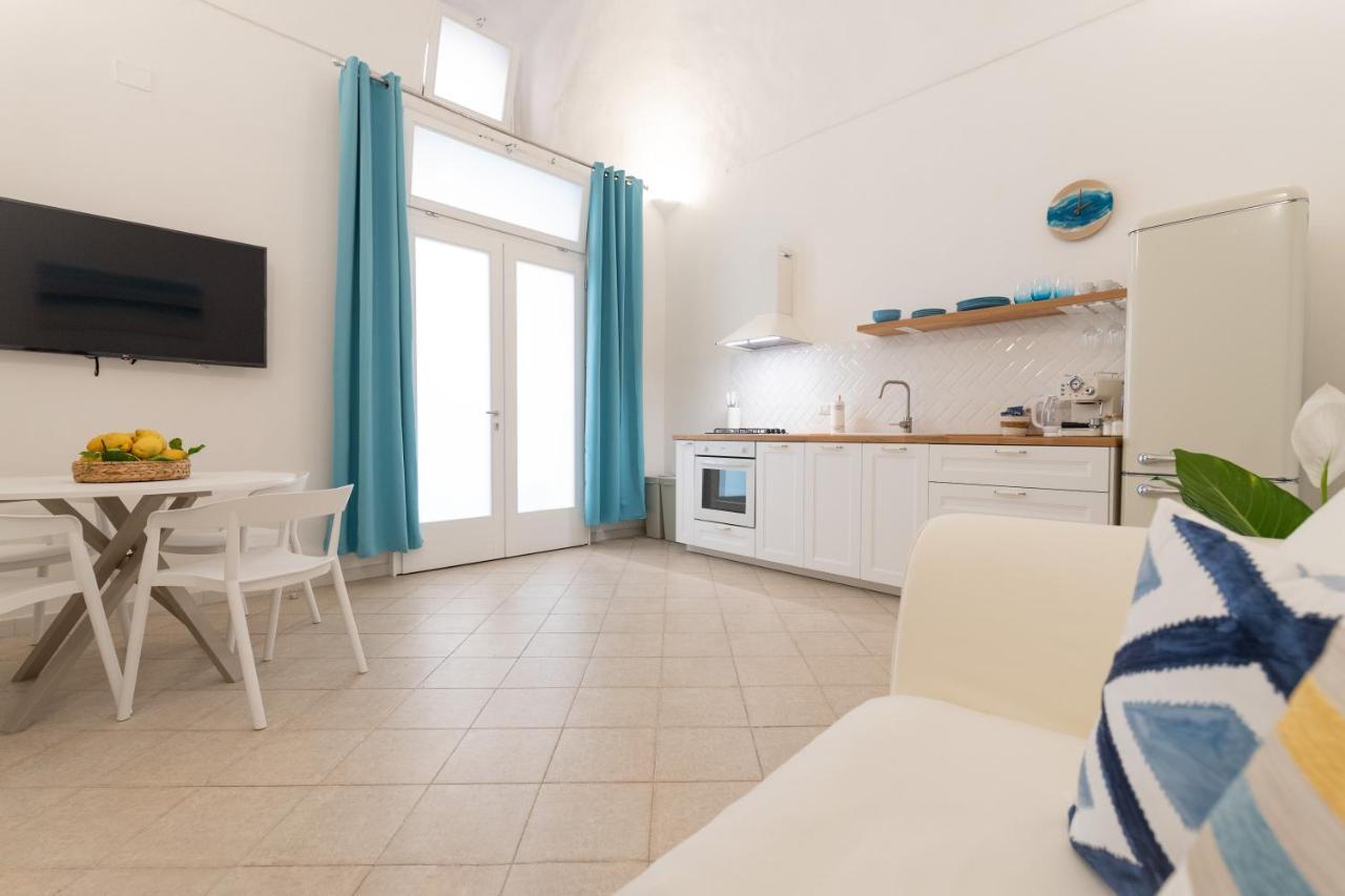 Aqua Appartamento