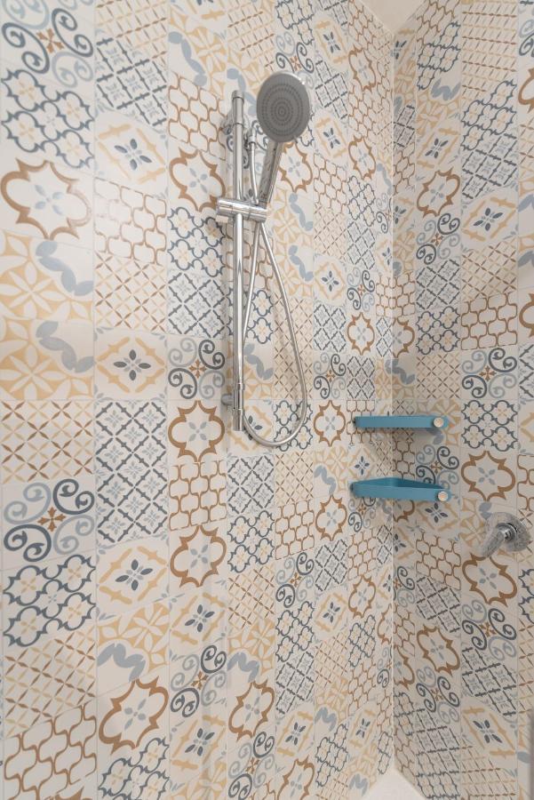 Aqua Appartamento *