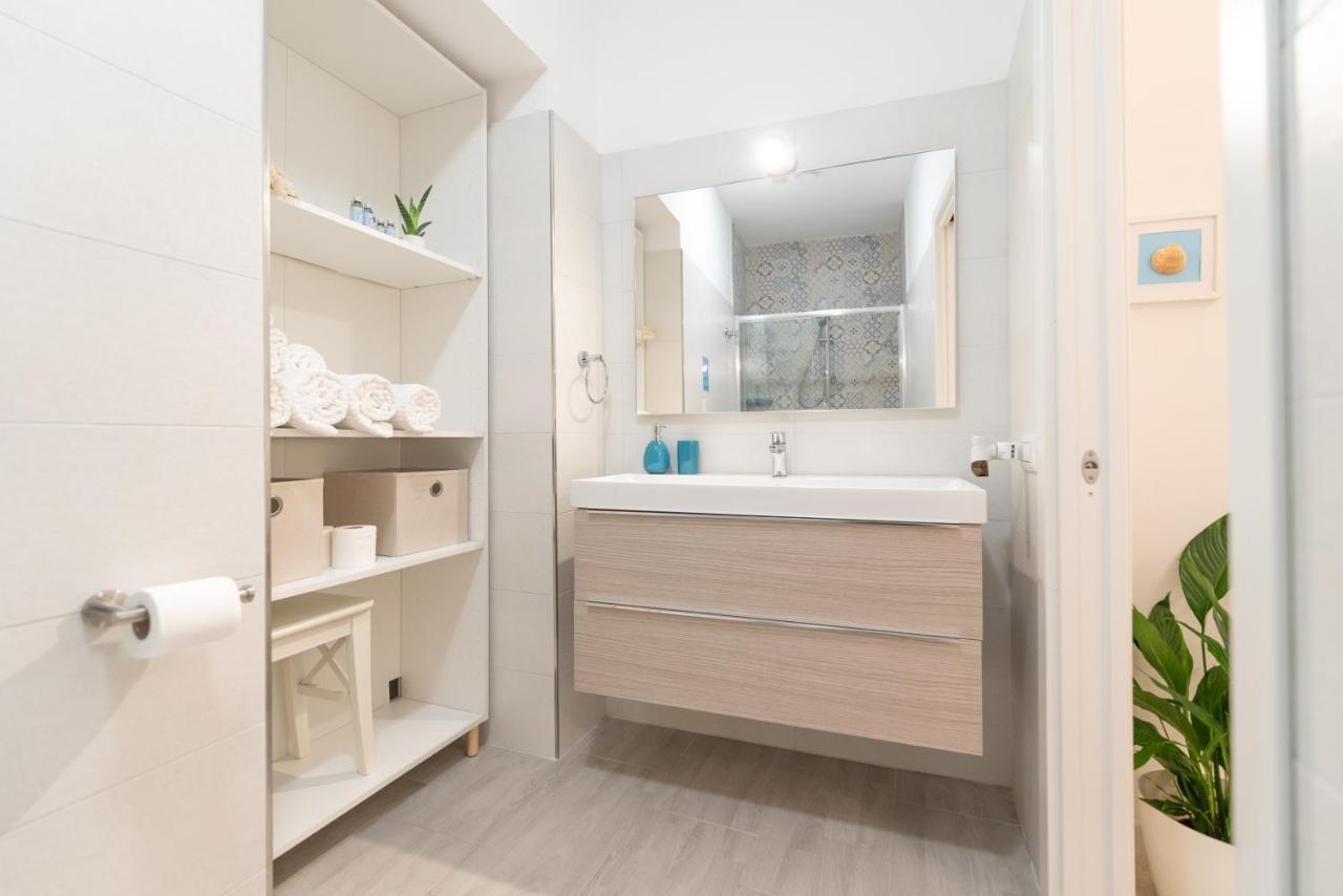 Aqua Apartment *