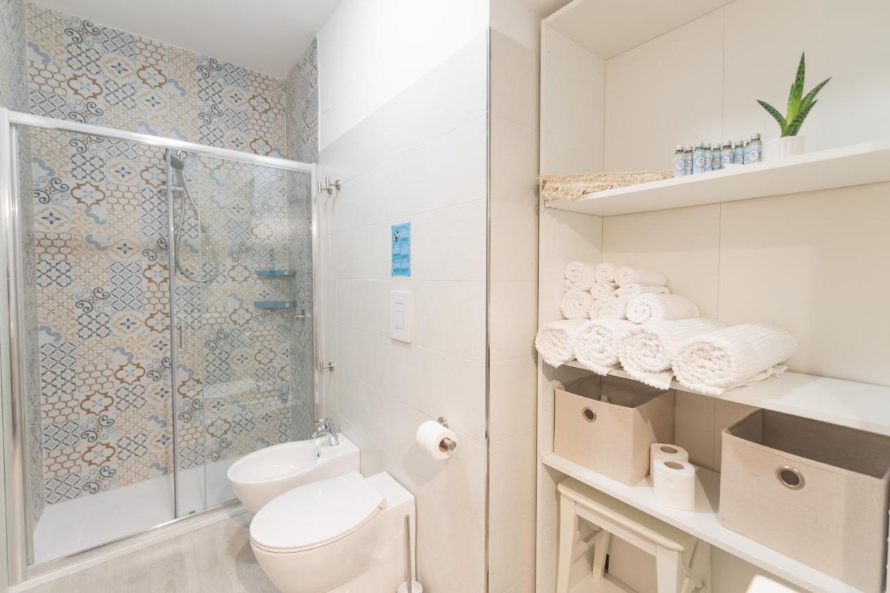 Appartamento Aqua Procida