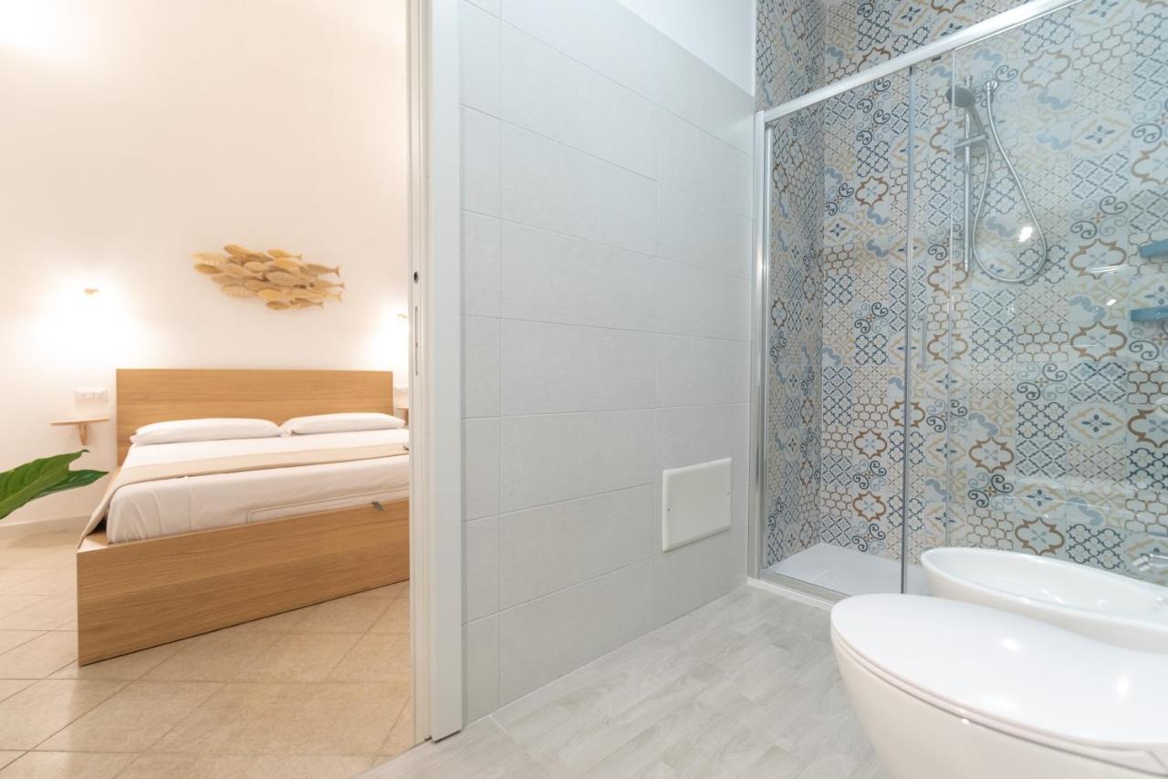 Aqua Apartment *